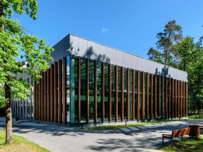 Apylinkė