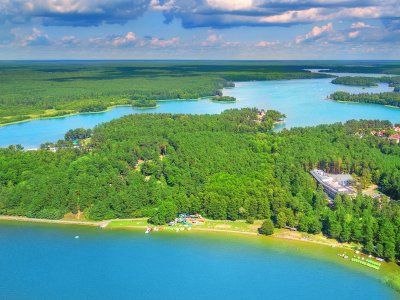 Apylinkė