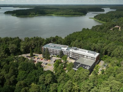 Apylinkė