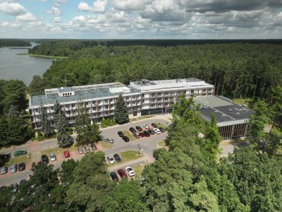 Apylinkė