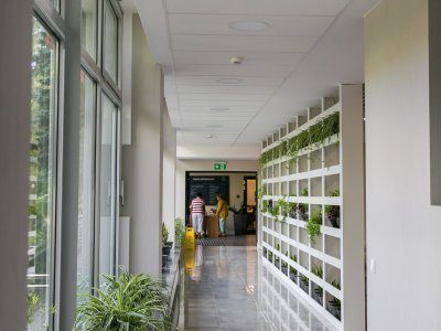 Prywatne Medical Spa blisko natury - Turnusy, Rehabilitacja, Pobyty Lecznicze
