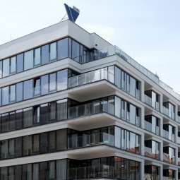 Niedzałkowskiego 24