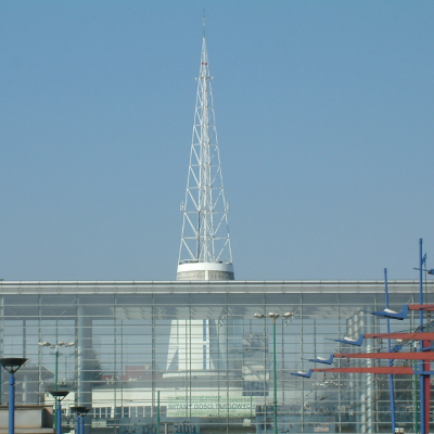 Wyjątkowe apartamenty przy Międzynarodowych Targach Poznańskich – idealne miejsce na biznesowy pobyt