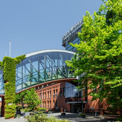 GDZIE, JEŚLI NIE W CENTRUM POZNANIA?