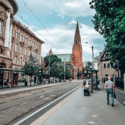 Comfortable apartments in the center of Poznań – perfect for international guests