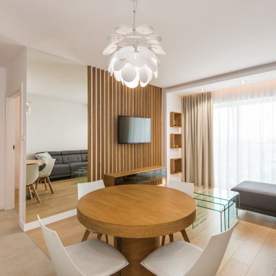 APARTMENTS FOR RENT IN POZNAŃ – UNIQUE STYLE AND LUXURY