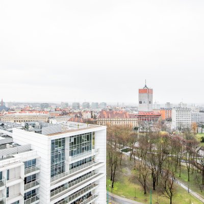 POZNAŃ – ZATRZYMAJ SIĘ TU NA DŁUŻEJ!