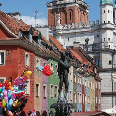 LONG-TERM RENTAL APARTMENTS – SETTLE DOWN IN POZNAN IN 2021!