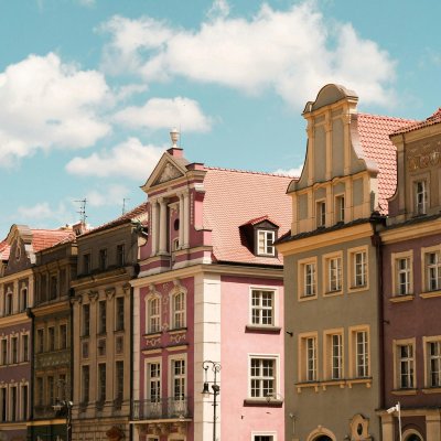  Wynajem apartamentów w Poznaniu na krótkie i długie pobyty