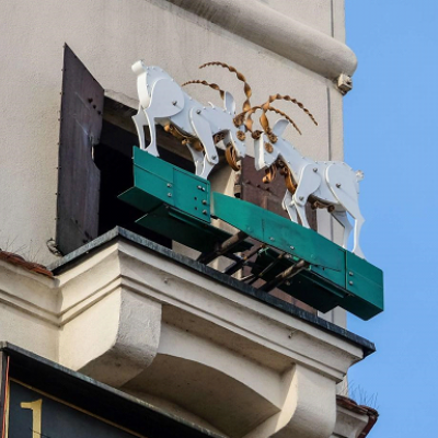 Poznan - Hotels and attractions