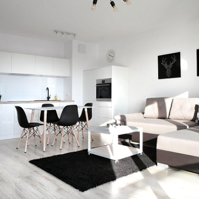 Relocation company in Poznań - it's a good idea to call for help with relocation