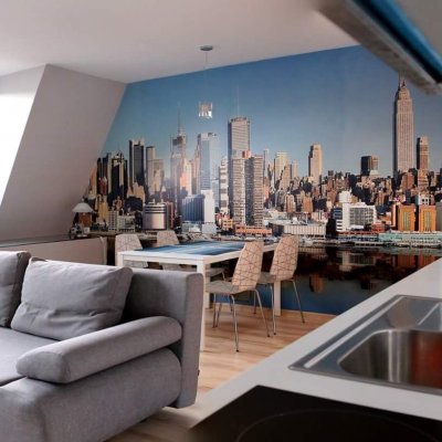 NA WAKACJE I DO PRACY – LUKSUSOWY APARTAMENT W SERCU POZNANIA!