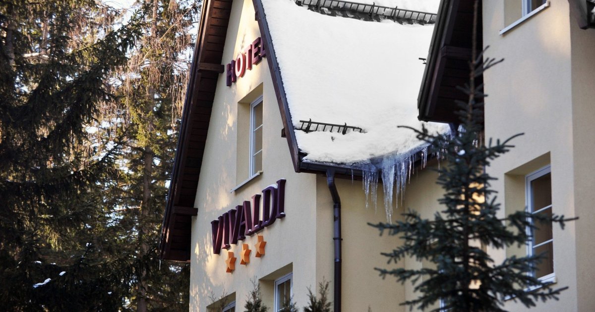 Hotel Vivaldi Karpacz