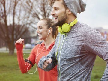 Sport and Recreation