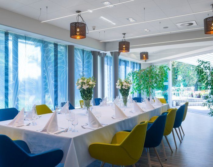 From wedding to birthday