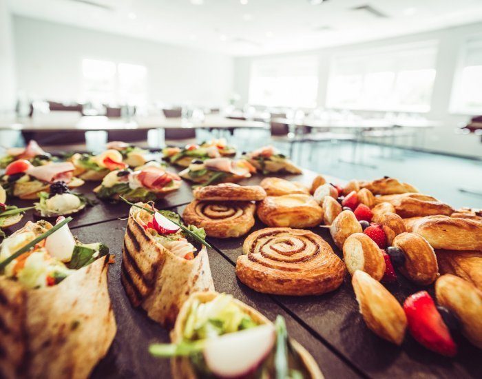 Rabatt für Unterkunft