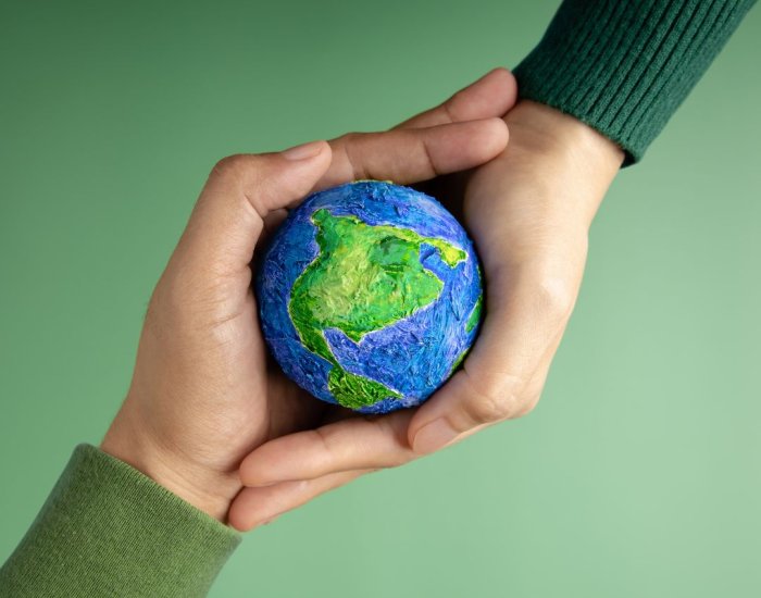 Nasze Zielone Inicjatywy