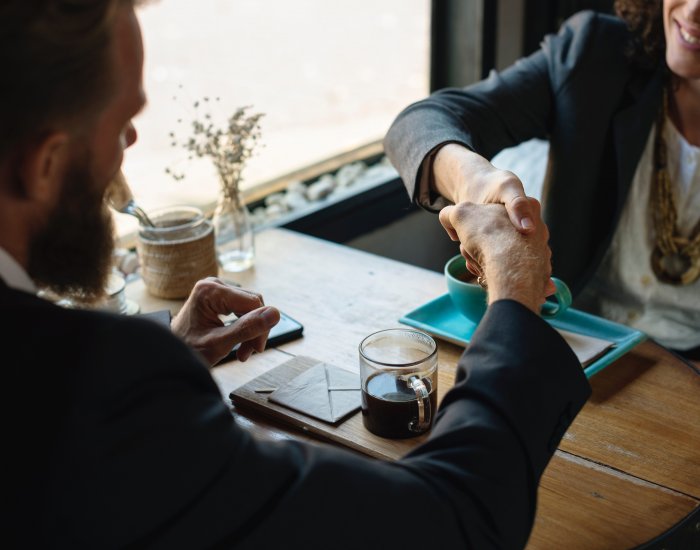 Dbamy o naszych Gości