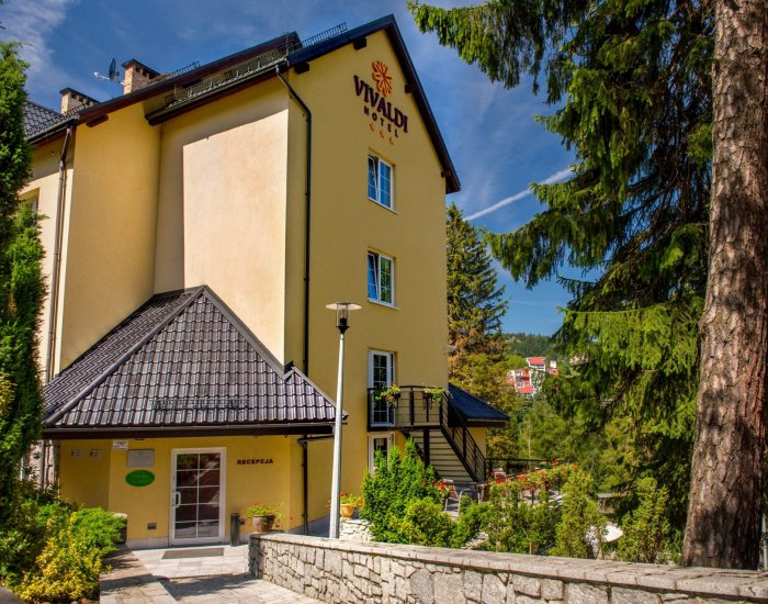 Treten Sie dem Prestige Club bei