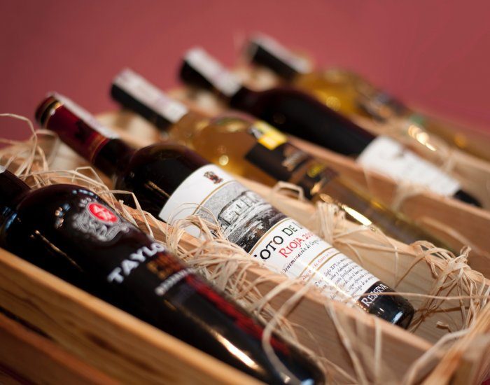 Przyjęcia okolicznościowe