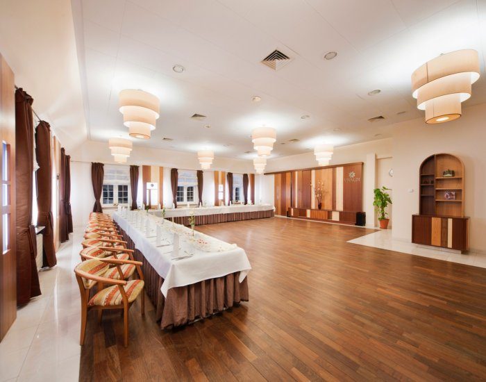 Do dyspozycji Państwa oddajemy: