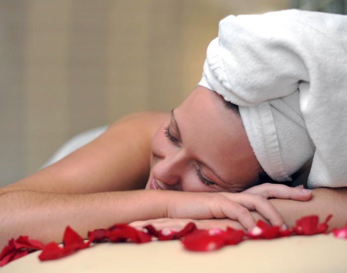 Idealne miejsce na urlop