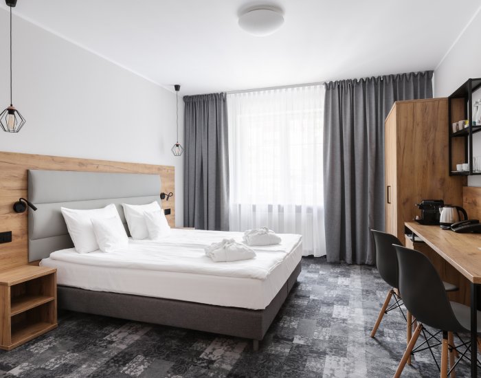 Służąc swoim doświadczeniem i biorąc pod uwagę Państwa życzenia pomożemy zaplanować: