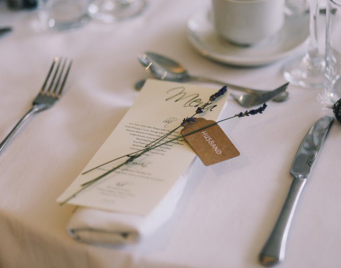 W ramach organizacji zapewniamy: