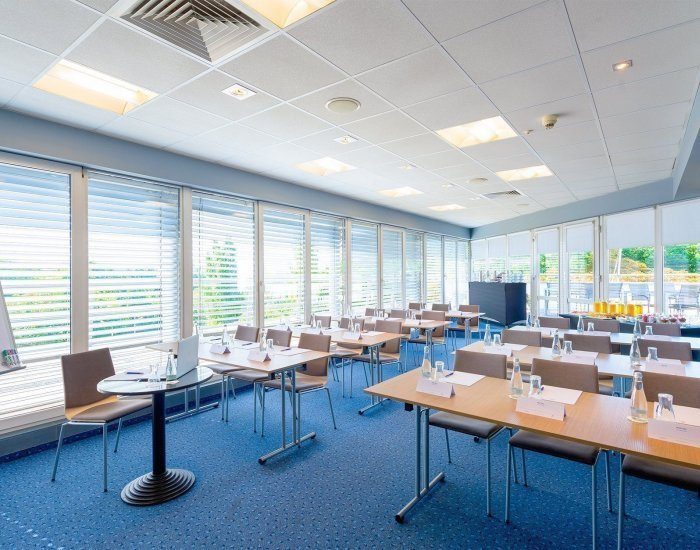 Konferenzräume