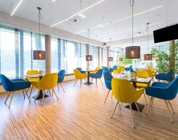 Perfect for parties and banquets