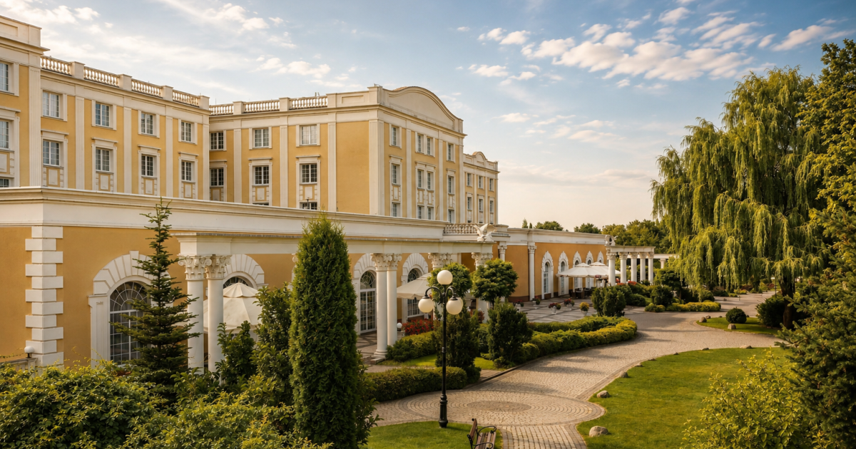 Hotel Windsor
