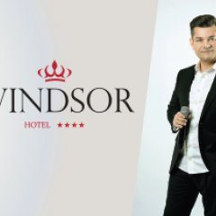 Wieczór z Gwiazdami w Hotelu Windsor****