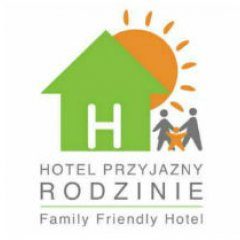 Hotel Przyjazny Rodzinie VIII EDYCJA 2015/2016