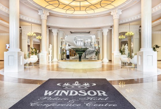 Hotel Windsor 