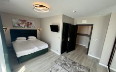 Apartament 612