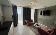 Apartament 612