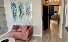 Apartament 612