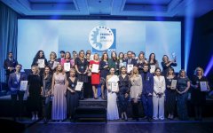 PERFECT SPA AWARDS DLA NAJLEPSZEGO ZAMKOWEGO HOTELU SPA 