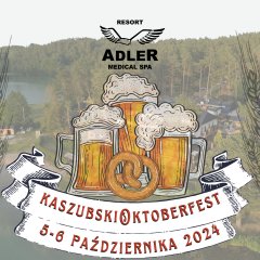 KASZUBSKI OKTOBERFEST