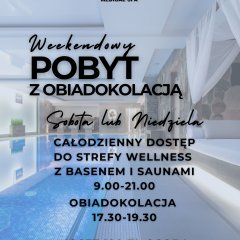 Spędź dzień w Adler Medical SPA