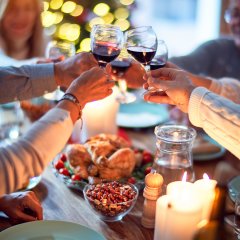 Kolacja Sylwestrowa- tylko u nas