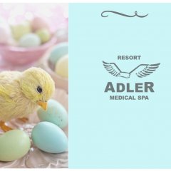 Wesołych Świąt Wielkanocnych