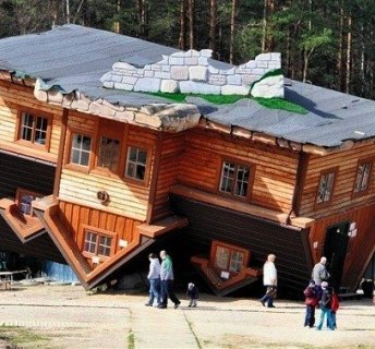 W pobliżu-Centrum Edukacji i Promocji Regionu w Szymbarku