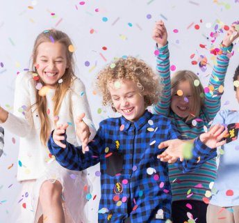 Atrakcje dla najmłodszych