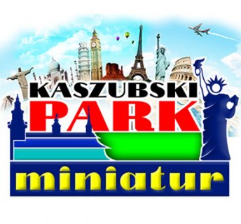 W pobliżu-Kaszubski Park Miniatur 