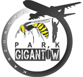 W pobliżu-Kaszubski Park Gigantów