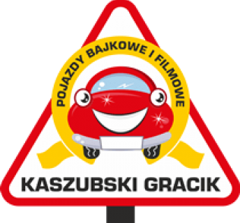 W pobliżu-Kaszubski Gracik