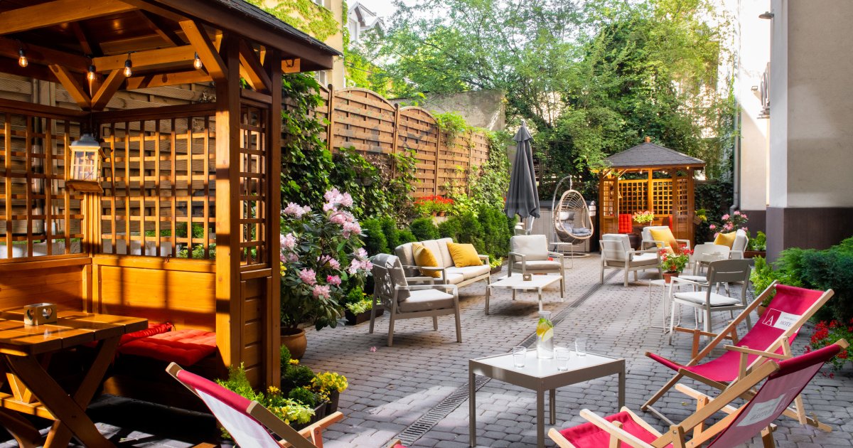 Amber Boutique Hotels