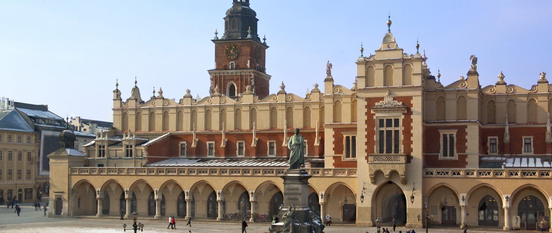 Hotel przyjazny rodzinie