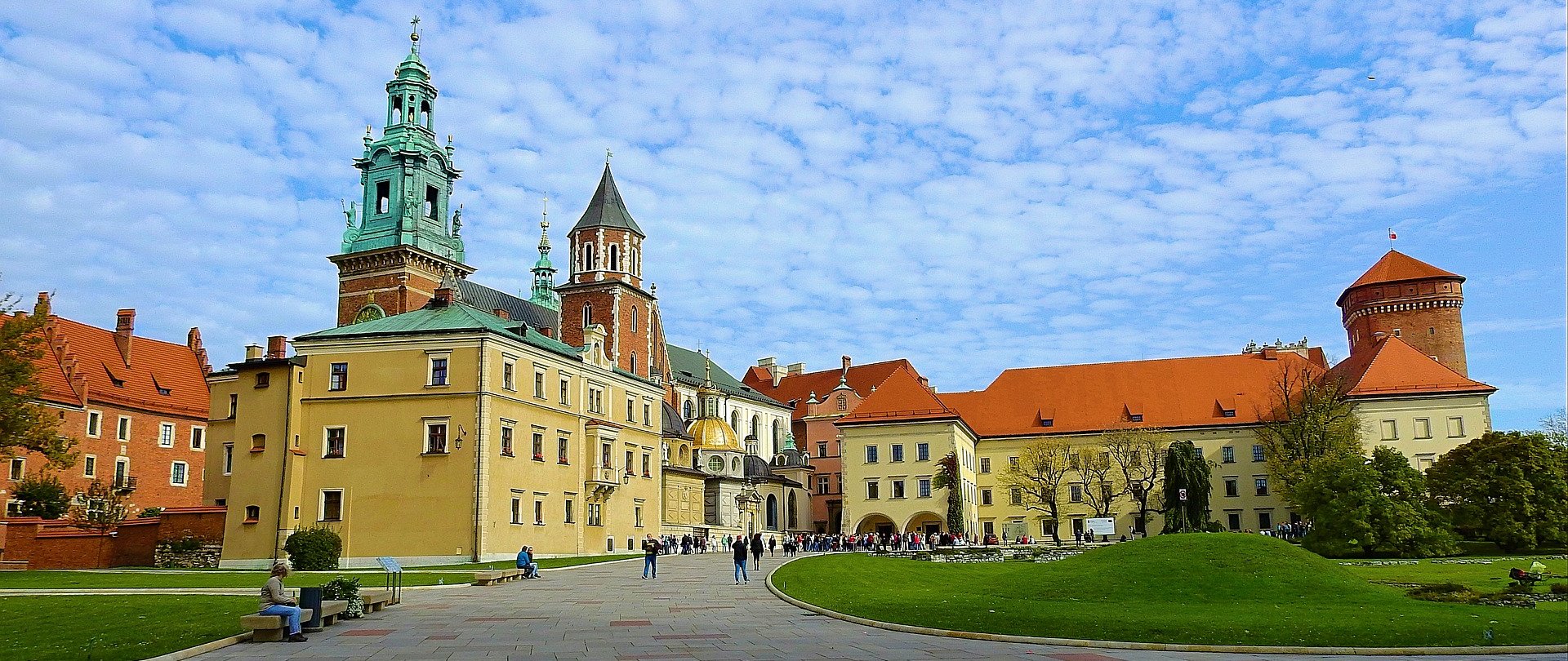 Tło bannera